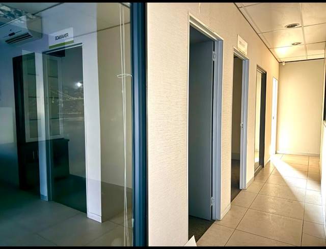 BUSINESS PROPERTY TO RENT IN POLOKWANE CENTRAL